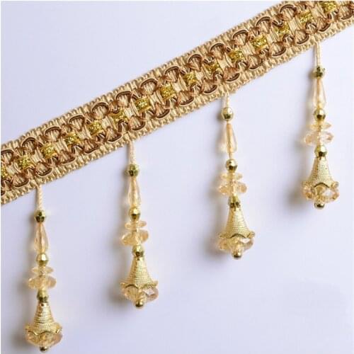 12M Europe Curtain Hanging Ball Tie Back Straps Holders Accessories Home Decoration