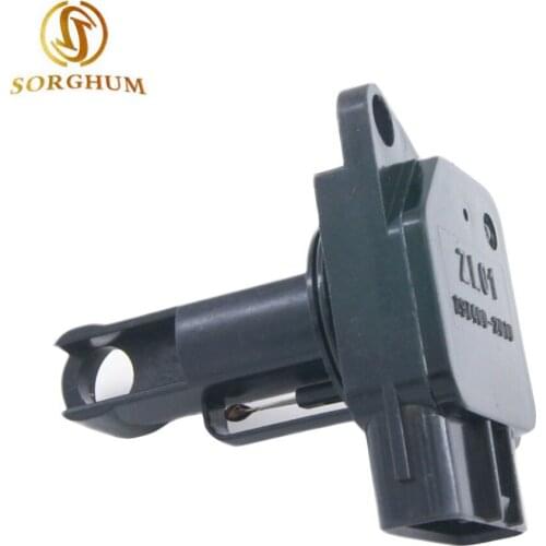 197400-2010 Mass Air Flow Sensor Meter MAF For Mazda 3 5 6 MX-5 Protege RX-8