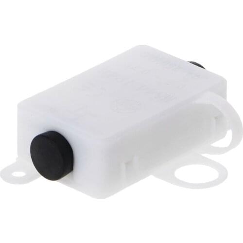 9A 250V AC 3 Pin IP44 Waterproof Electrical Cable Wire Connector Junction Box Wholesale Dropshipping