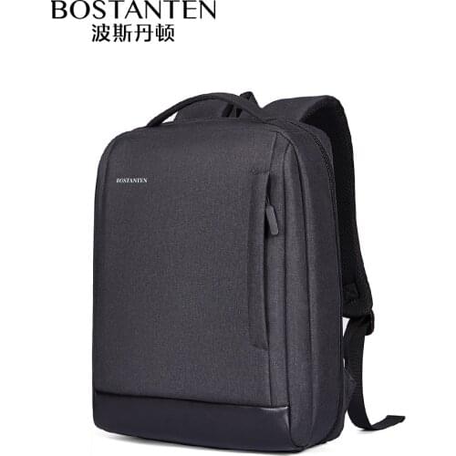 Повседневные мужские рюкзаки BOSTANTEN China At AliExpress