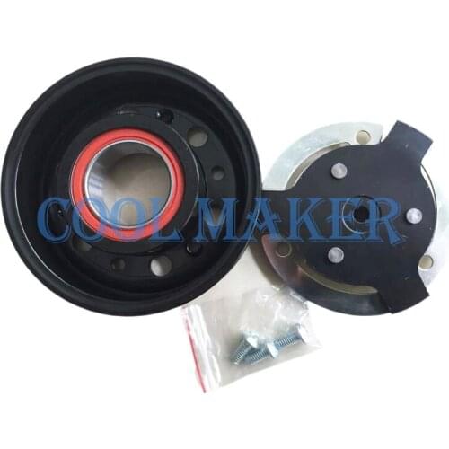 CSE613C compressor clutch assembly for BMW 3 E90 320 64529182793 64529145351 64526915380 64529156821