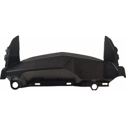 For 2014-2019 BMW R1200GS Lower Underneath Headlight Trim Cover Panel Fairing Cowl