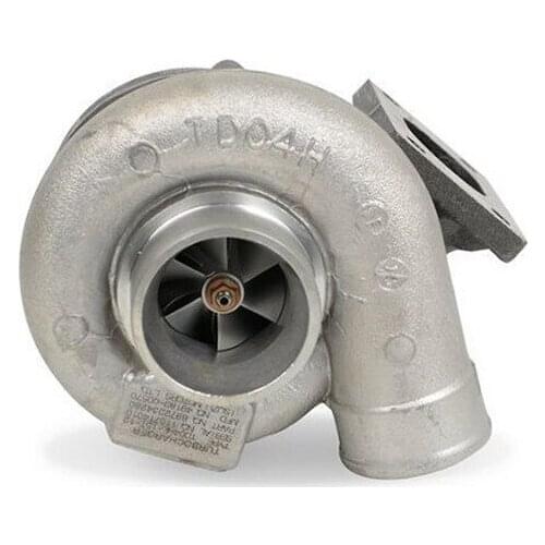 For Sany SY135 Engine Turbocharger B229900003148 Isuzu Parts 897223-4280 Engine Turbocharger High Quality Excavator Accessories