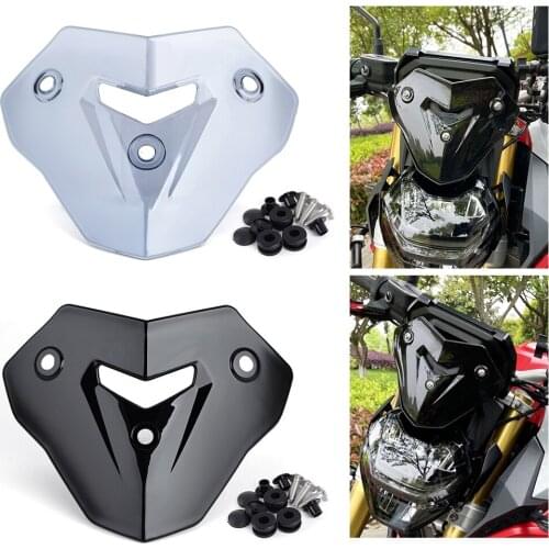 F900R Windscreen for BMW F900 R 2020 2021 Windshield Wind Deflector F 900R F 900 R