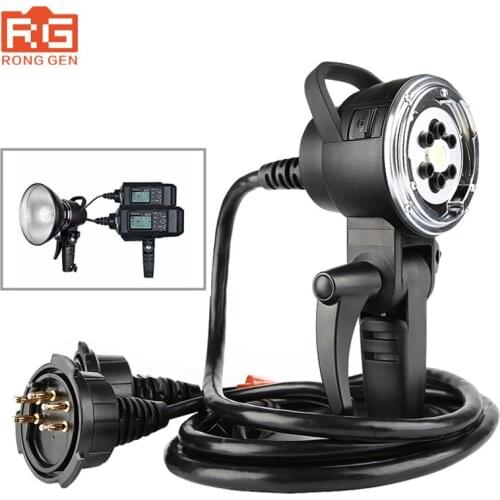 Godox H1200 Godox Mount for AD600 AD600M Wireless Strobe Flash (Godox Mount)