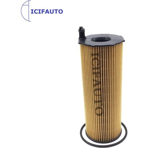 057115561M Engine Oil Filter for Audi Ranger Rover for Volkswagen Touareg 057 115 561M , 95510722200,HU8001X