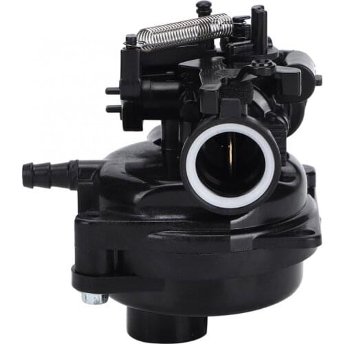 Mower Carburetor Replacement Fit for Briggs & Stratton 550EX 09P702 9P702 #799584