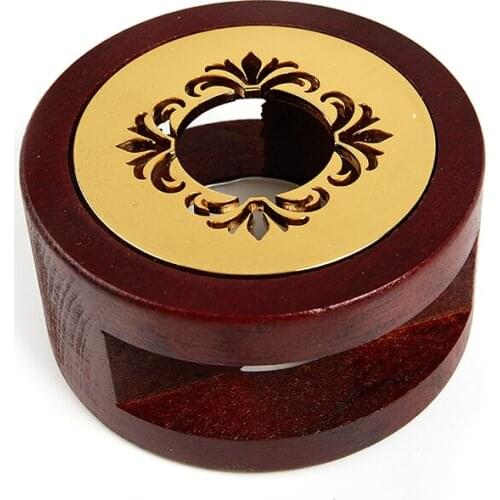 Wax Melting Furnace Pot, Brass or Steel Spoon, +1 Wax Beads Jar, Decorative Craft Seal Stamps set for Candle Stamp 1 set