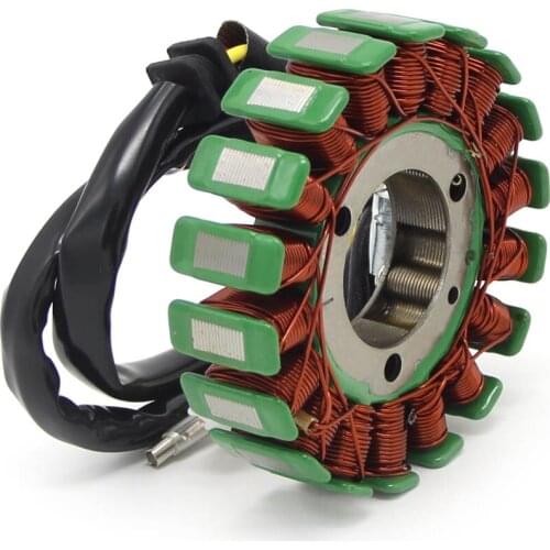 Motorcycle Ignition Magneto Stator Coil for KTM 620 Duke EGGS-E End.Six Days Winner LC4 Competition LSE R RXC-E Motorbike Engine