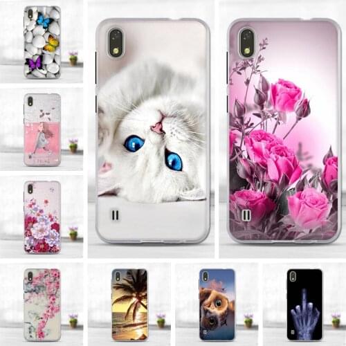 Чехлы для телефонов ZTE Blade A530 KENHONER China At AliExpress