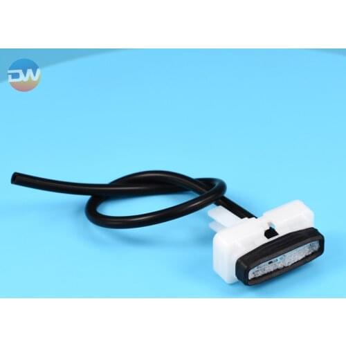 Roland Dx4 Printhead Cap Top Capping Station Solvent for Roland SP540 300 VP540 RS640 540 SJ745 XC540 Printer Clean Unit Capping