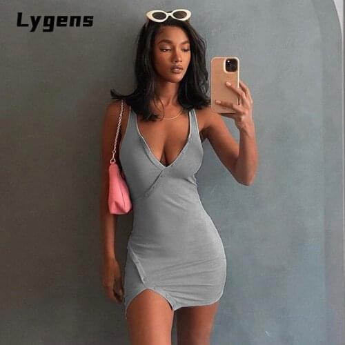 Женские платья Lygens China At AliExpress