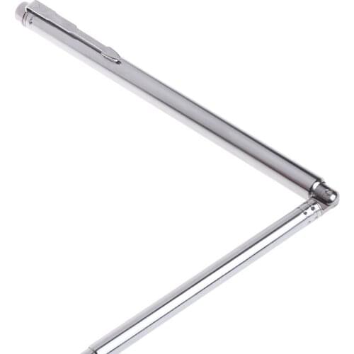 Copper Ghost Hunting Dowsing Divining Rods Detector Water Witching Lost Objects