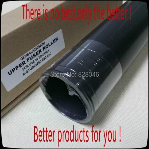 Heater Roller For Toshiba DP5510 DP6510 DP8110 Imagistics IM6530 IM8130 Copier,For Toshiba DP 5510 6510 8110 IM 6530 8130 Roller