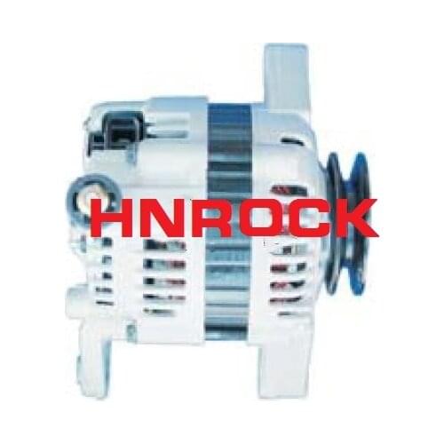 NEW HNROCK 12V 60A ALTERNATOR LR160-723 23100-80G09 JFZ1725G FOR NISSAN