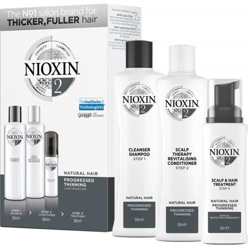 Маски для волос NIOXIN China At AliExpress