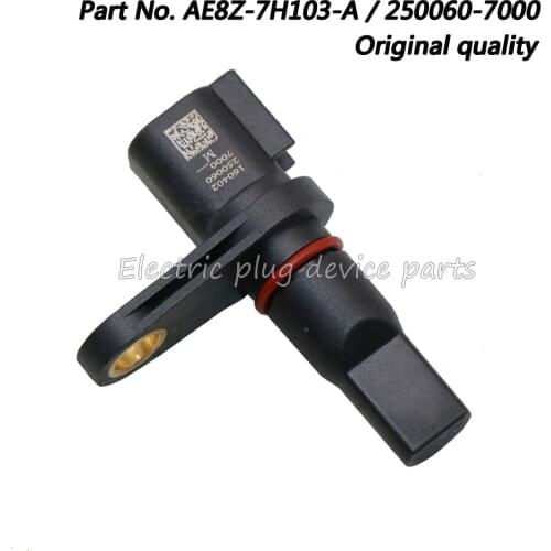 OE# 250060-7000 Transmission Input/Output Shaft Speed Sensor for Ford AE8P-7H103-AA AE8Z-7H103-A
