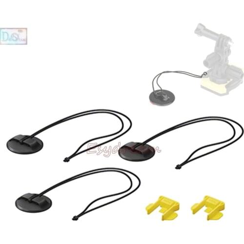 Qalart Action Cameras Accessories