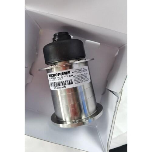 Gear pump with magnet without motor , PN:34515330 for B Braun (new,original)