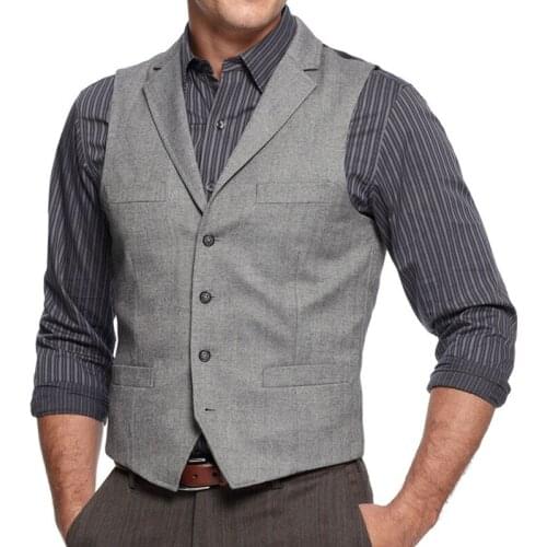 SILIWEYA Mens Wedding Blazers