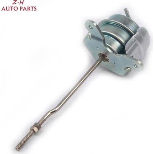 Right Turbocharger Exhaust Valves 2750902480 For Mercedes-Benz S-CLASS S 600 Coupe CL600 SL 600 Turbocharger Exhaust Valves