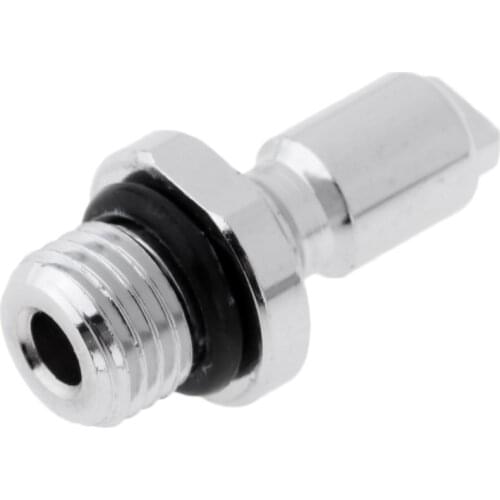 Replacement BCD Power Inflator Adapter for 1" Hose Scuba Diving