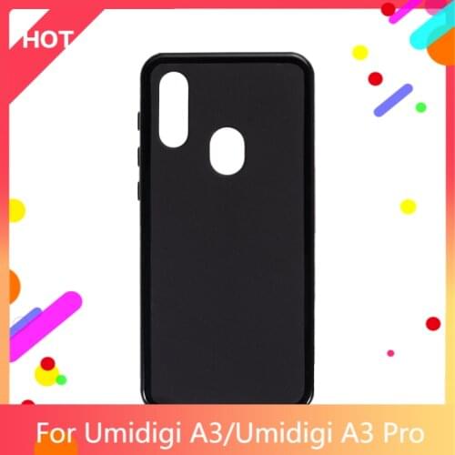 Чехлы для телефонов UMIDIGI A3 Pro Zuitop China At AliExpress