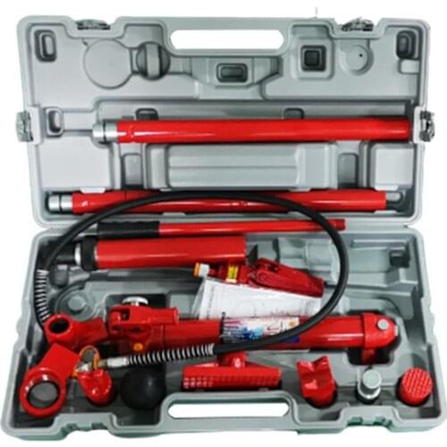 10T car jack separate jack Hydraulic jacks hydraulic tools for car repair