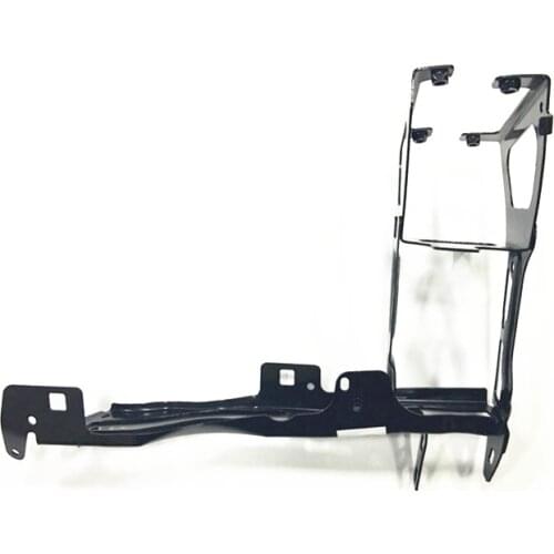 51647245791/2 car Front bumper lamp holder F30 F35 330I 328I 335I bmw3 Series 2013-2014 Front headlight frame Fixed clip base