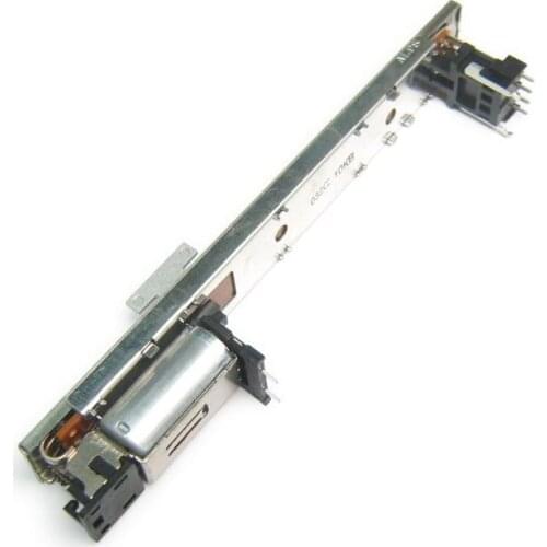 ALPS Radio Parts