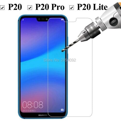 Armoureagle Screen Protectors For Huawei P20 Pro