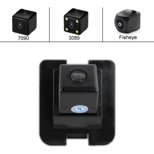 For Mercedes Benz E S Class 205 ~ 2018 Night vision Car reverse backup parking rear view Camera HD CCD