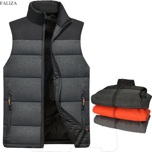 FALIZA Travel Vests