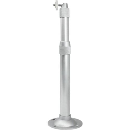 Projector Mount,Projector Ceiling Mount 30-60cm Bear 5KG Telescopic Hanger Alloy Bracket for Projector/Slide Projector