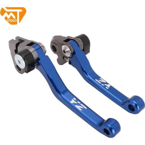 Motorcycle Brake Handle Clutch Drum Brake Lever Handle For Yamaha YZ80 YZ85 YZ125 YZ250 YZ250F YZ450F YZ250X YZ250FX YZ450FX YZ