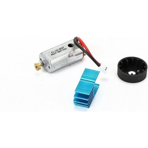 Main Moor Set for JJRC M05 / E130 RC Helicopter Spare Parts Remote Control Toy Accessories M05-011