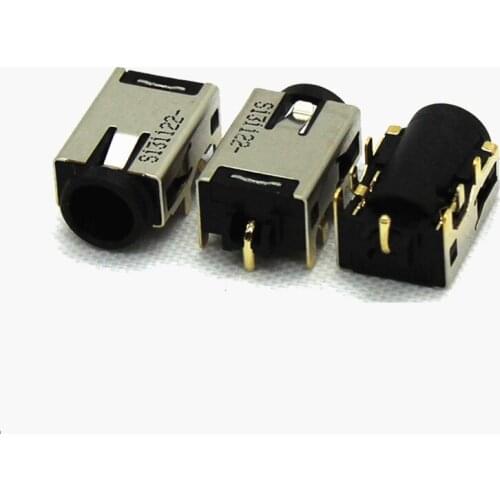 Laptop DC Power Jack Charging Connector Port plug Wire Harness cable For Asus UX52 UX52V UX52VS X200LA X200M