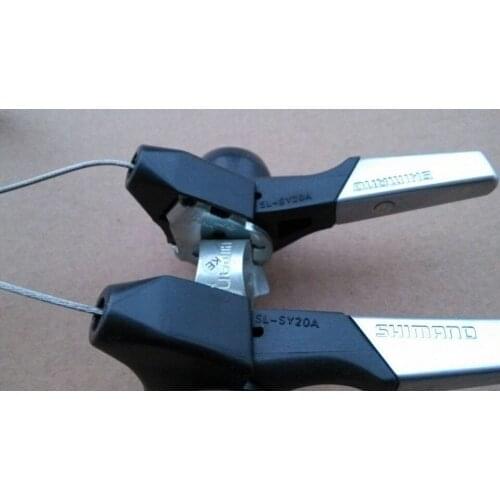 SL-SY20 Trigger Shifter 2*7S road bike Shifters
