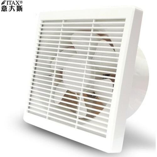 Exhaust fan kitchen exhaust ventilation bathroom toilet 25W ITAS9923A