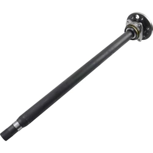 AP02 2E0501172F 9063502710 Rear Right Side Drive shaft A9063502710 for Mercedes Sprinter Platform / Chassis A9063504010