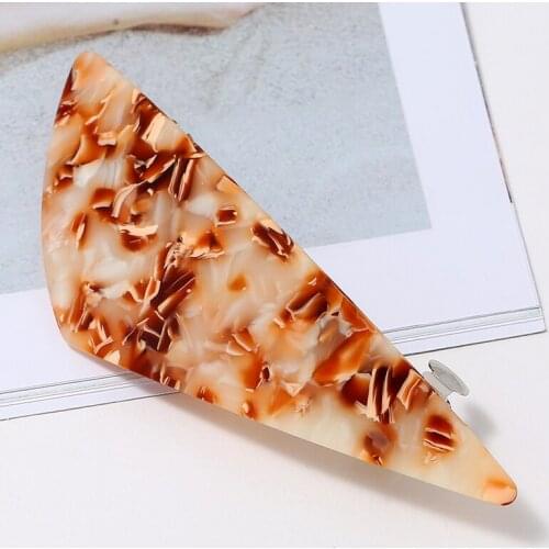 Tiara Hair pins wedding Hair Accessories mujer Bridal hair accessories hair pin Acrylic hair jewelry women Pince cheveux femme