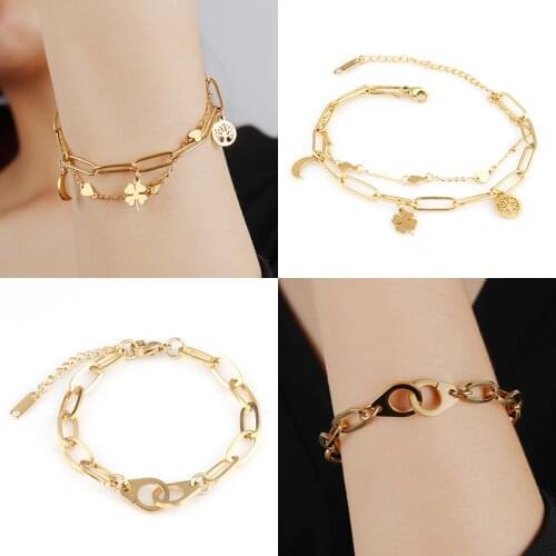 ZUUZ Bracelets For Lovers