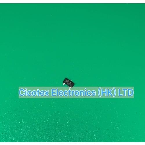 10pcs/lot IRLML6244TRPBF SOT23 S IRLML 6244 TRPBF MOSFET N-CH 20V 6.3A SOT-23 IRLML6244PBF IRLML-6244TRPBF S9HAF