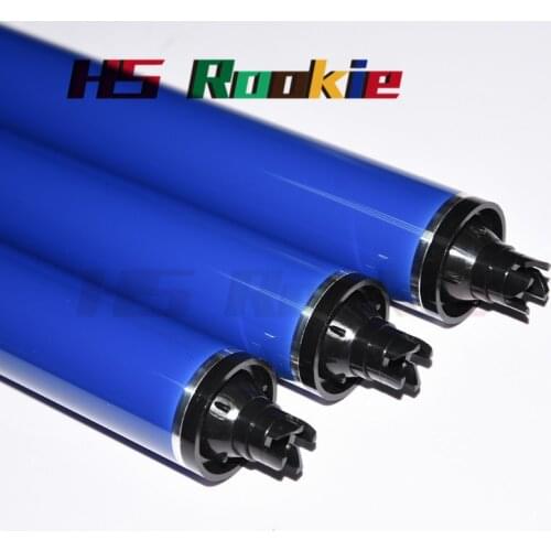 3pcs New Color Japanese Cylinder for Xerox DC 240 250 242 252 260 550 560 700 C75 J75 DCC6550 C7600 WC7655 WC7665 Opc Drum CMY