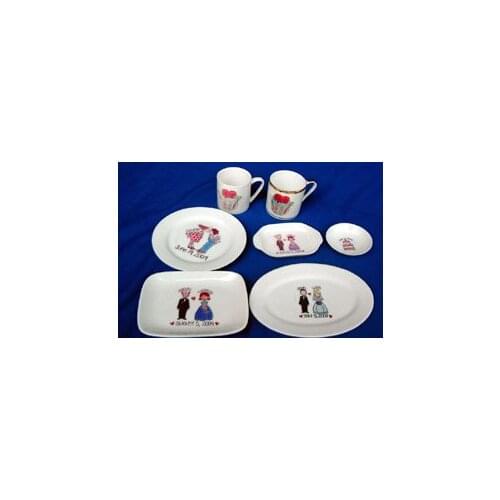 50 pieces) Free shipping, A4 size clear/transparent color laser water glass decal slide paper