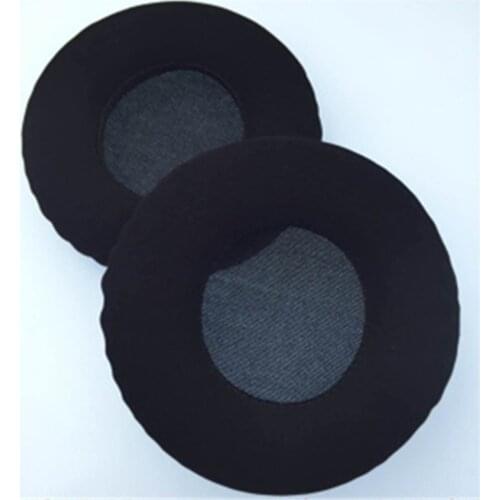90MM Replacement Foam Ear Pads Cushions Ear pad for Sennheiser URBANITE XL WIRELESS Headphones High Quality 23 AugT6