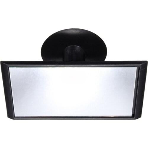 Car Safety Seat Inside Sucker Mirror View Back Baby Rear Facing Care Child Kids