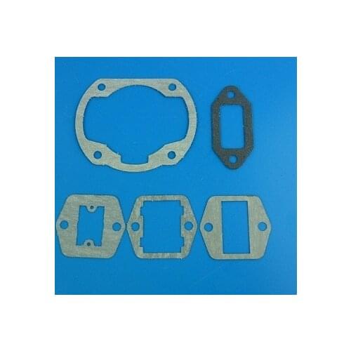 DLE Original Engine Acessories DLE55RA Full Set Gasket
