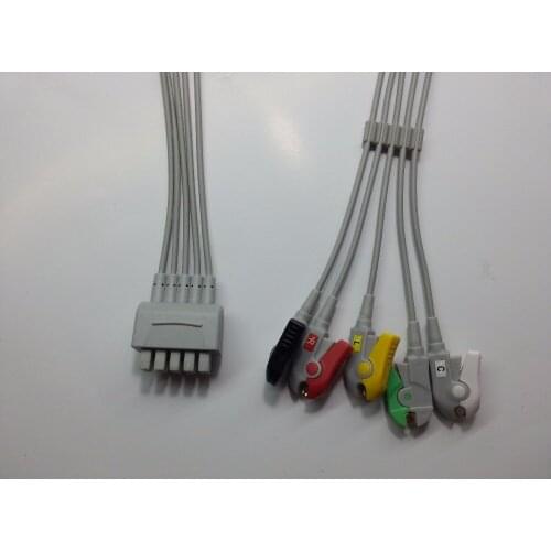 GEMS:DASH PRO4000,3000,2000,1000,EAGLE SYSTEMS,SOLAR9500,8000,3000,TRAM100,200,300,400, (Set-Group type Lead wires)