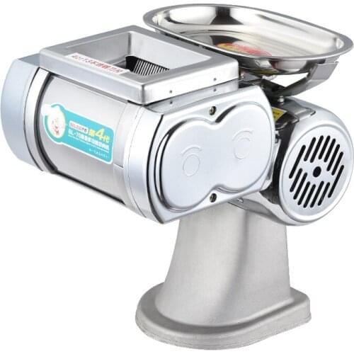 Meat Slicer Machine Electric Fish Cutter Price Fruit Cutting For Home